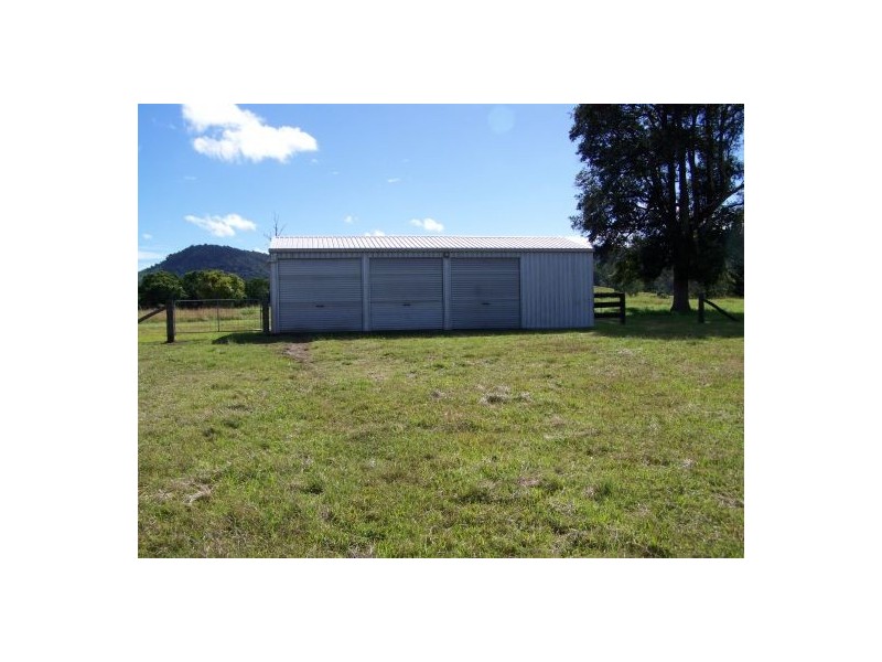 Tandur QLD 4570