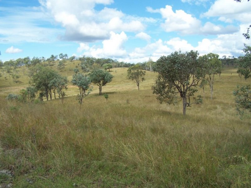Goomeri QLD 4601