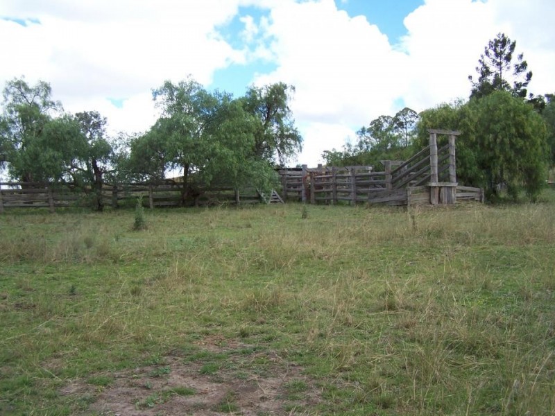 Goomeri QLD 4601