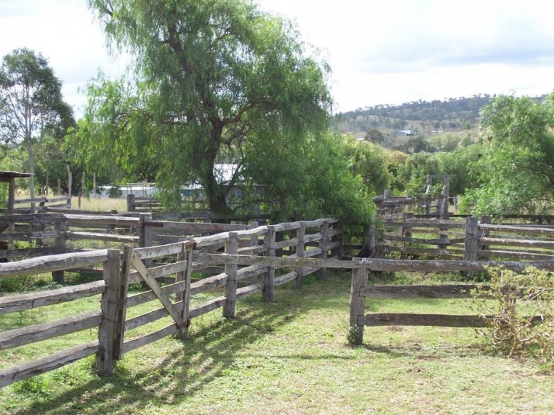 Goomeri QLD 4601