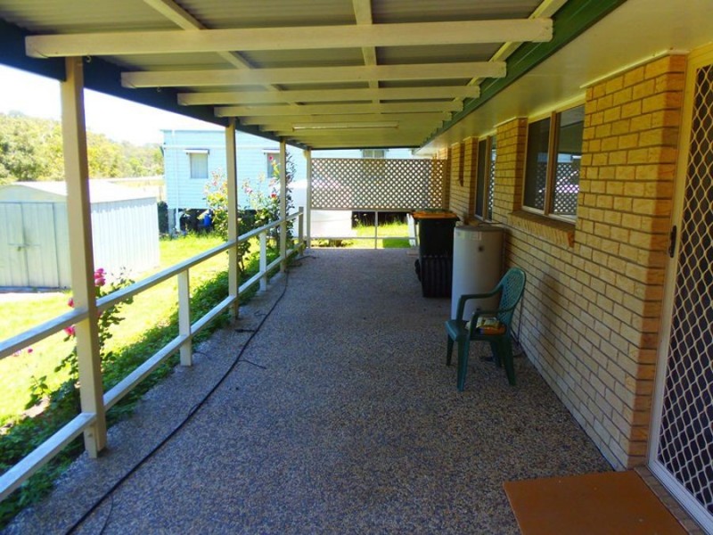 42 Barnes Street, Goomeri QLD 4601