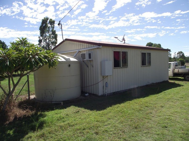 Lot 35 Bauple Woolooga Road, Woolooga QLD 4570