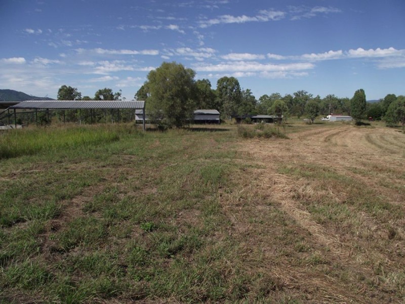 Lot 35 Bauple Woolooga Road, Woolooga QLD 4570