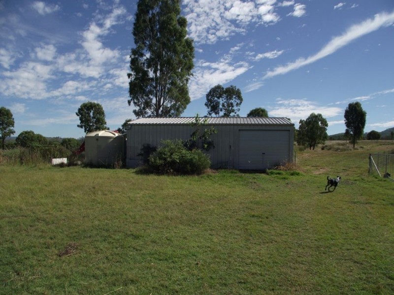 Lot 35 Bauple Woolooga Road, Woolooga QLD 4570