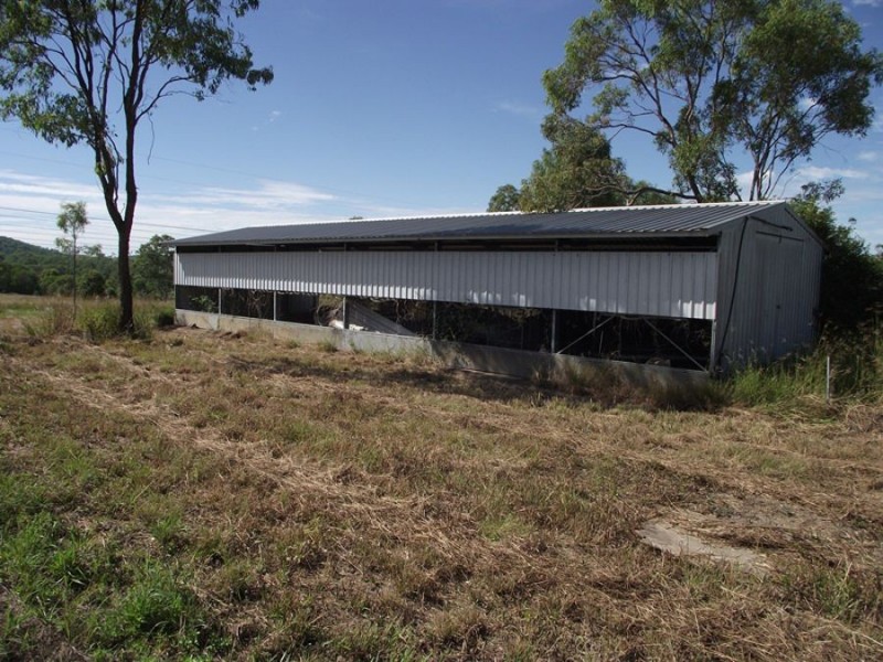Lot 35 Bauple Woolooga Road, Woolooga QLD 4570
