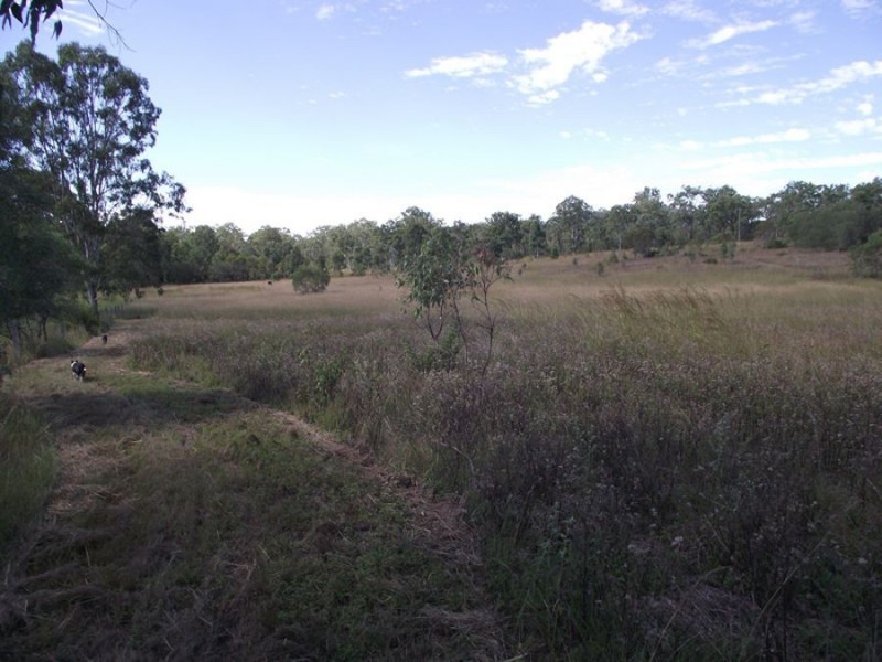 Lot 35 Bauple Woolooga Road, Woolooga QLD 4570