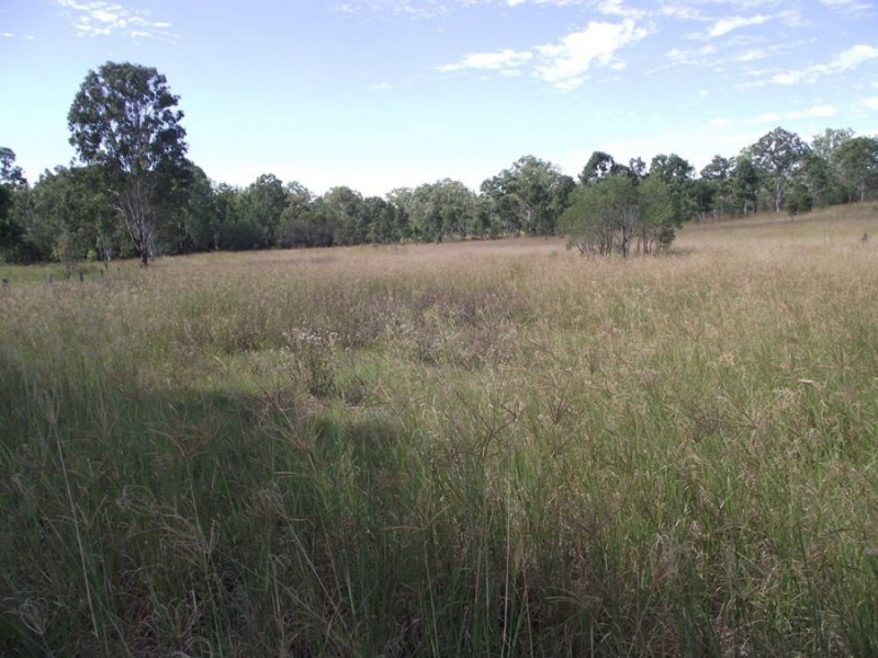 Lot 35 Bauple Woolooga Road, Woolooga QLD 4570
