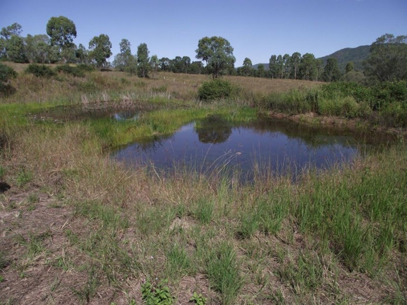 Lot 35 Bauple Woolooga Road, Woolooga QLD 4570