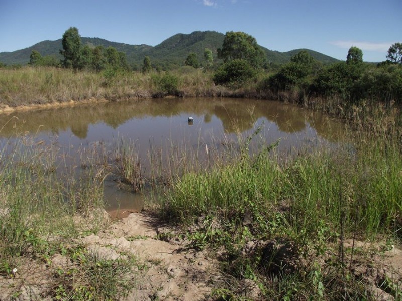 Lot 35 Bauple Woolooga Road, Woolooga QLD 4570