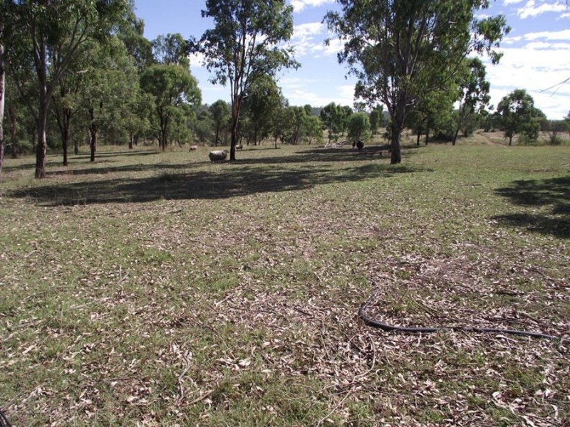Lot 35 Bauple Woolooga Road, Woolooga QLD 4570