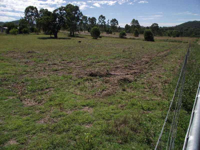 Lot 35 Bauple Woolooga Road, Woolooga QLD 4570