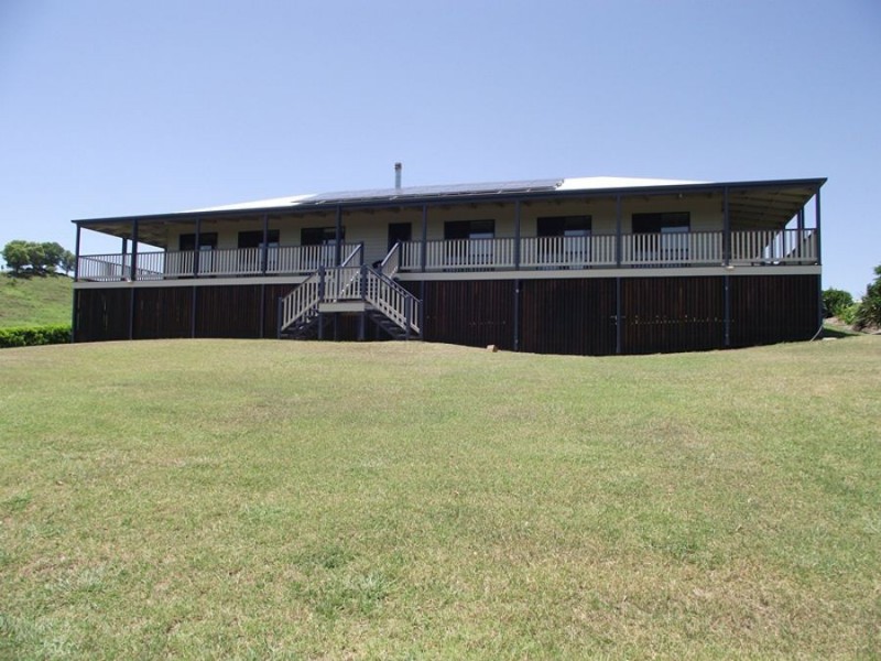 Goomeri QLD 4601