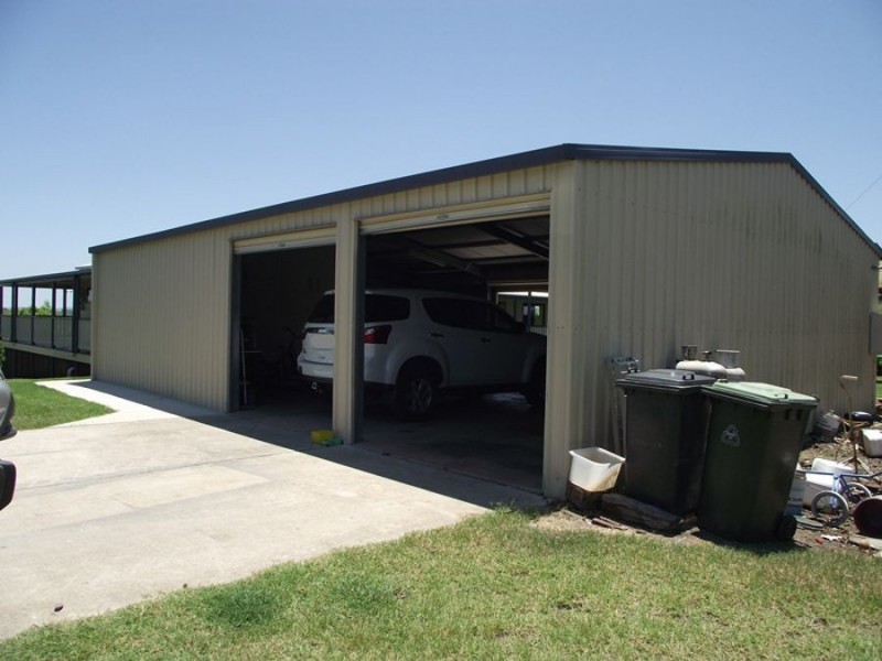 Goomeri QLD 4601