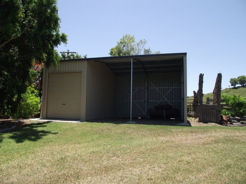 Goomeri QLD 4601