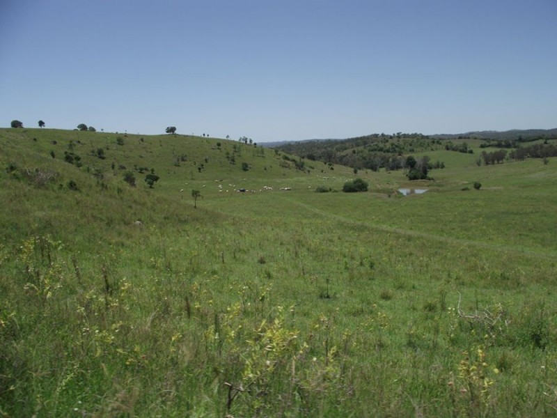 Goomeri QLD 4601