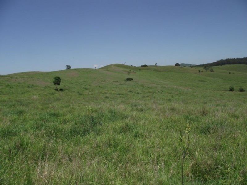 Goomeri QLD 4601