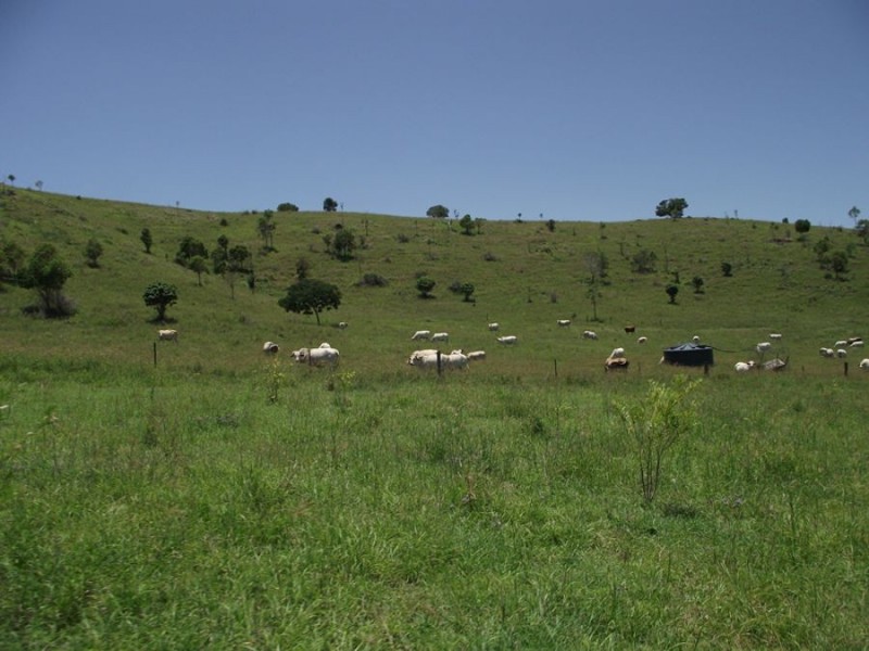 Goomeri QLD 4601