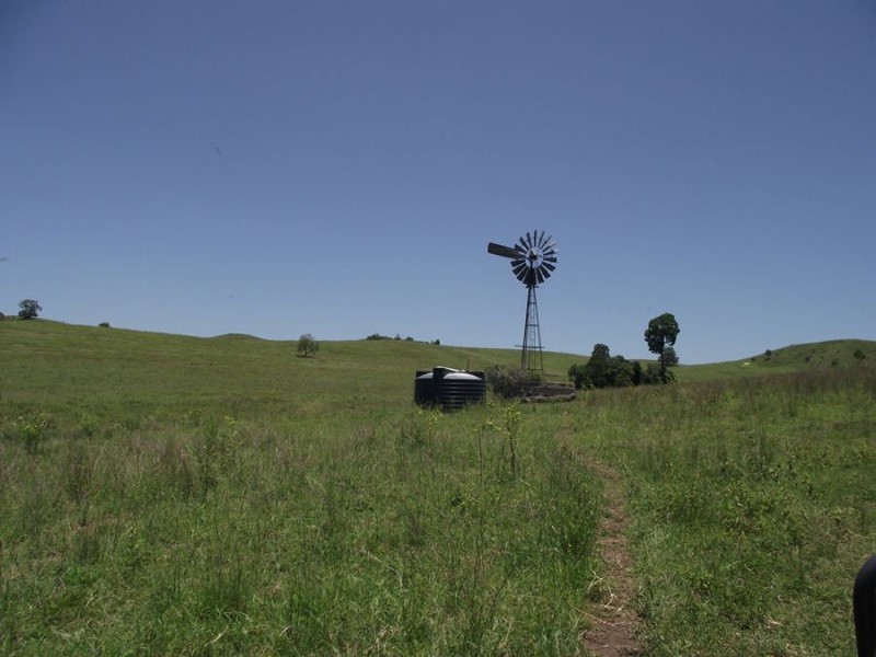 Goomeri QLD 4601