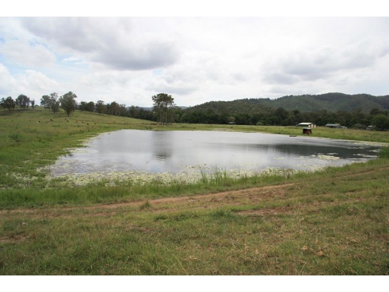 Brooloo QLD 4570