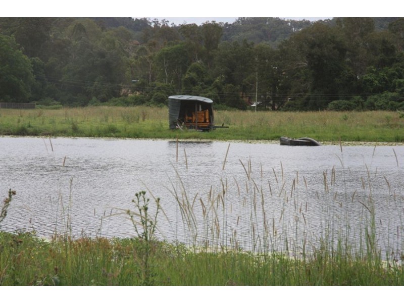 Brooloo QLD 4570