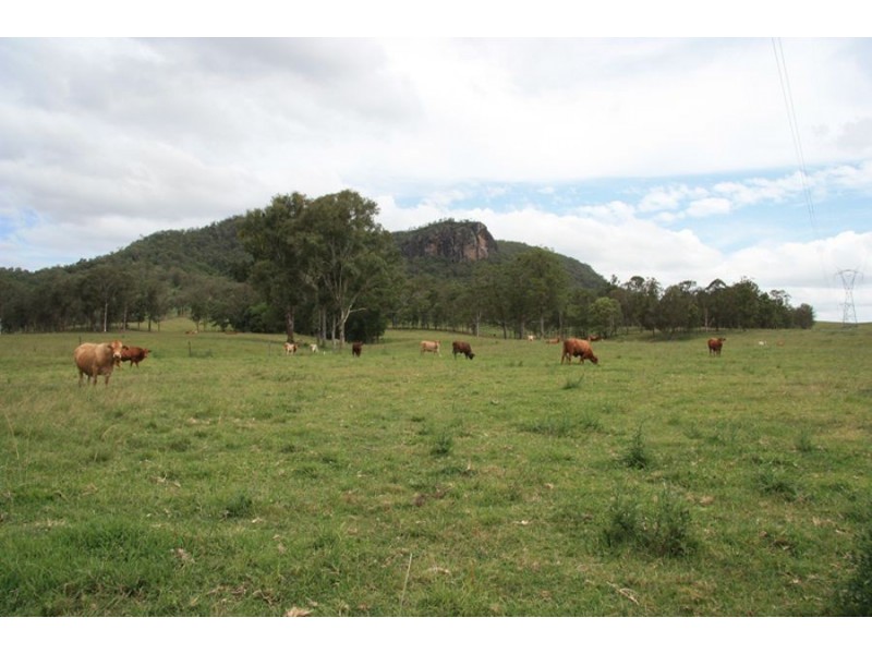Brooloo QLD 4570