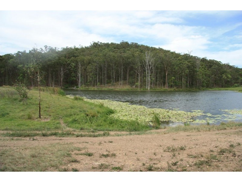 Brooloo QLD 4570