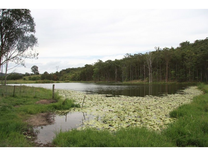 Brooloo QLD 4570