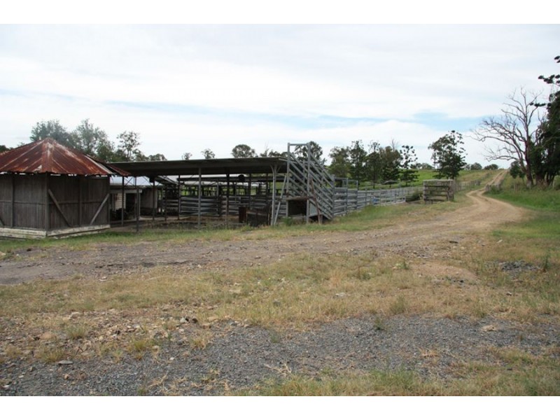 Brooloo QLD 4570