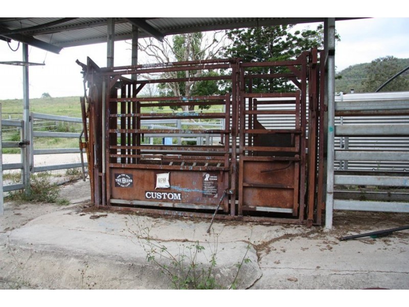 Brooloo QLD 4570