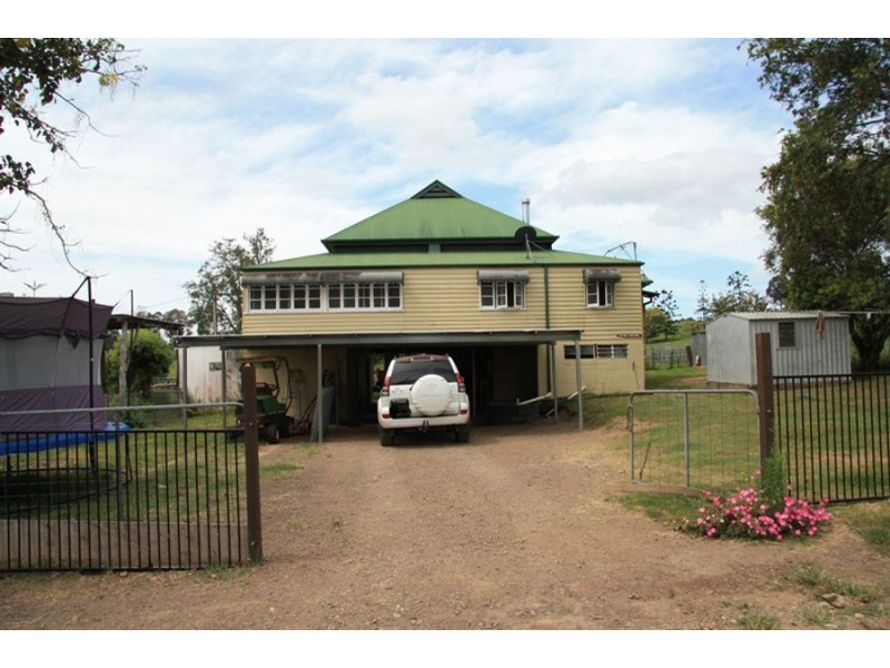 Brooloo QLD 4570