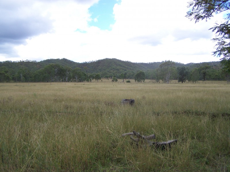 Cinnabar QLD 4600
