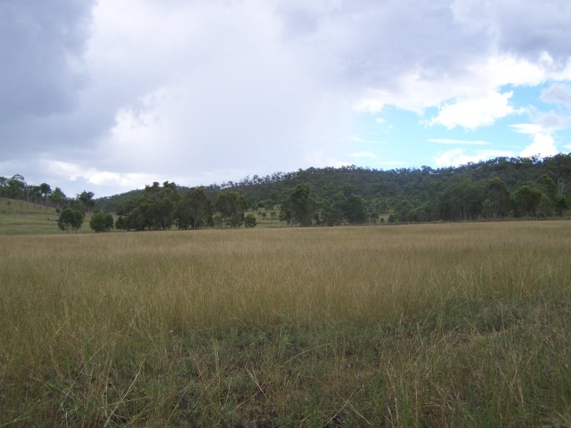 Cinnabar QLD 4600