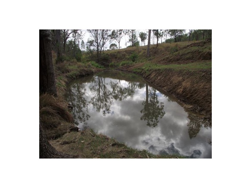 Kilkivan QLD 4600