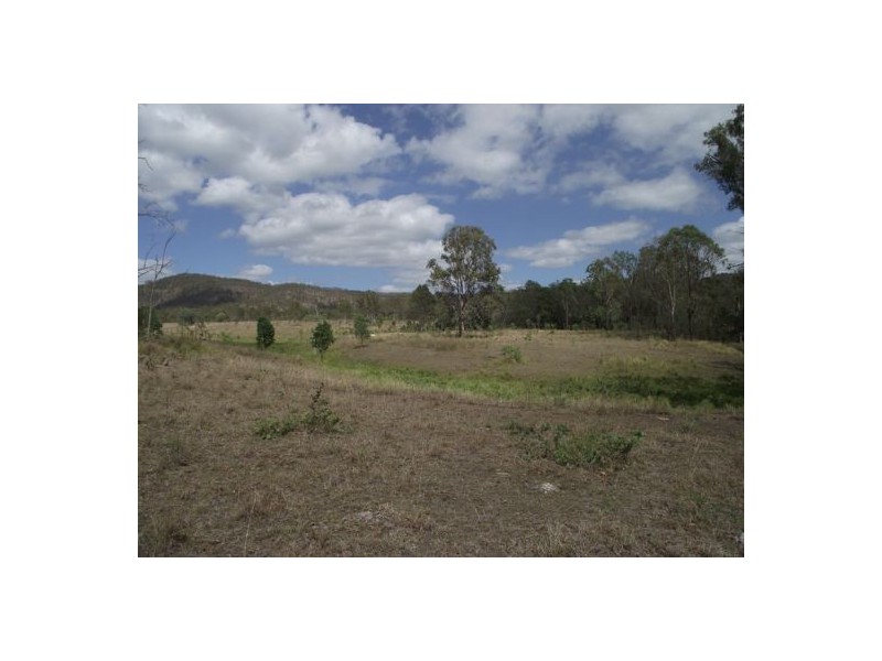 Kilkivan QLD 4600