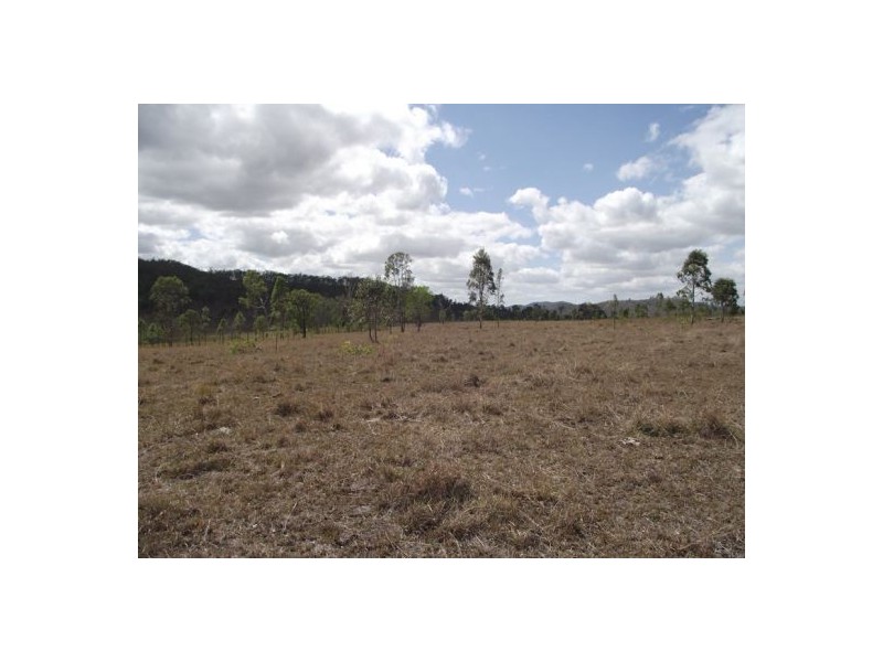 Kilkivan QLD 4600