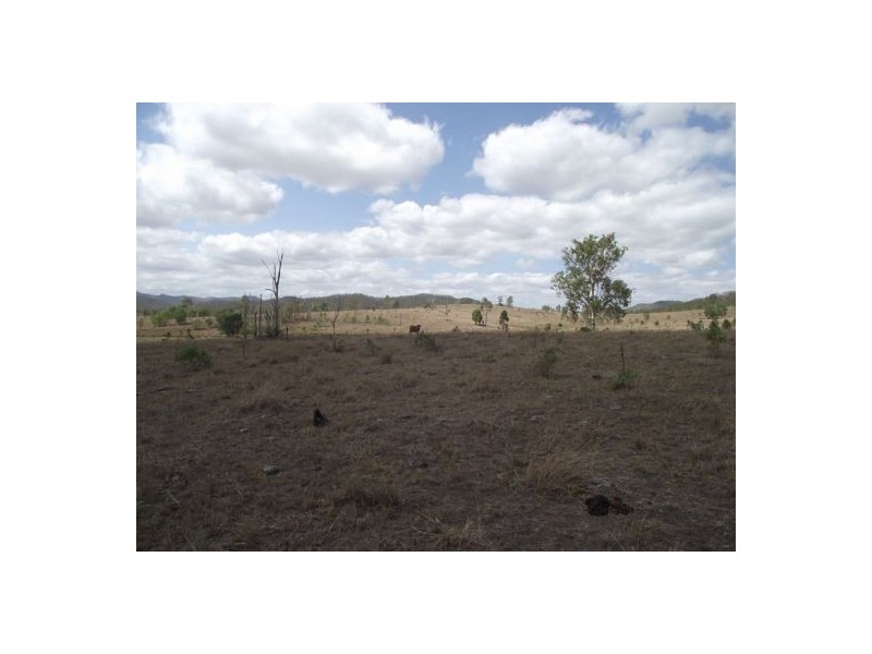 Kilkivan QLD 4600
