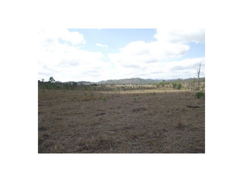 Kilkivan QLD 4600