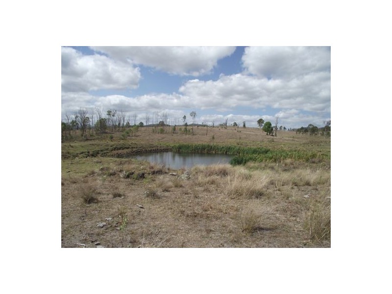 Kilkivan QLD 4600