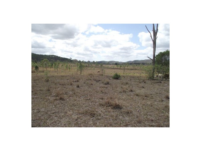 Kilkivan QLD 4600