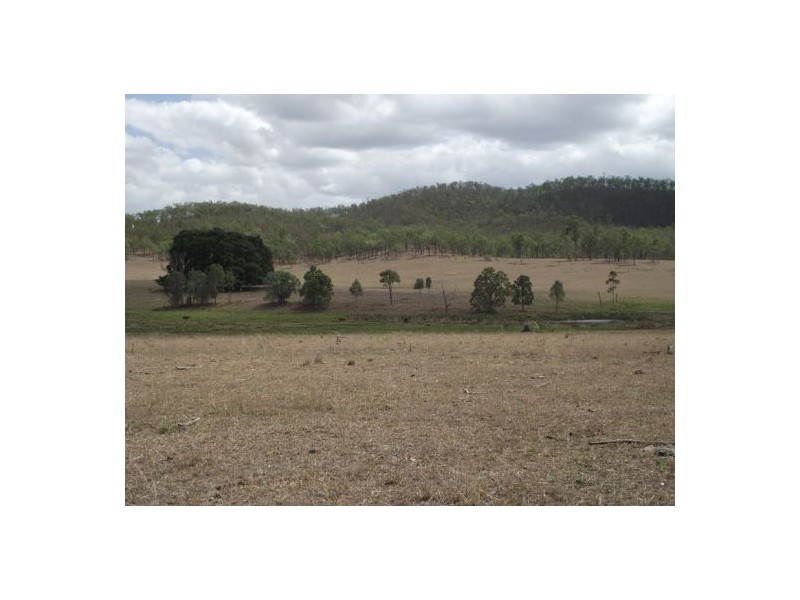 Kilkivan QLD 4600