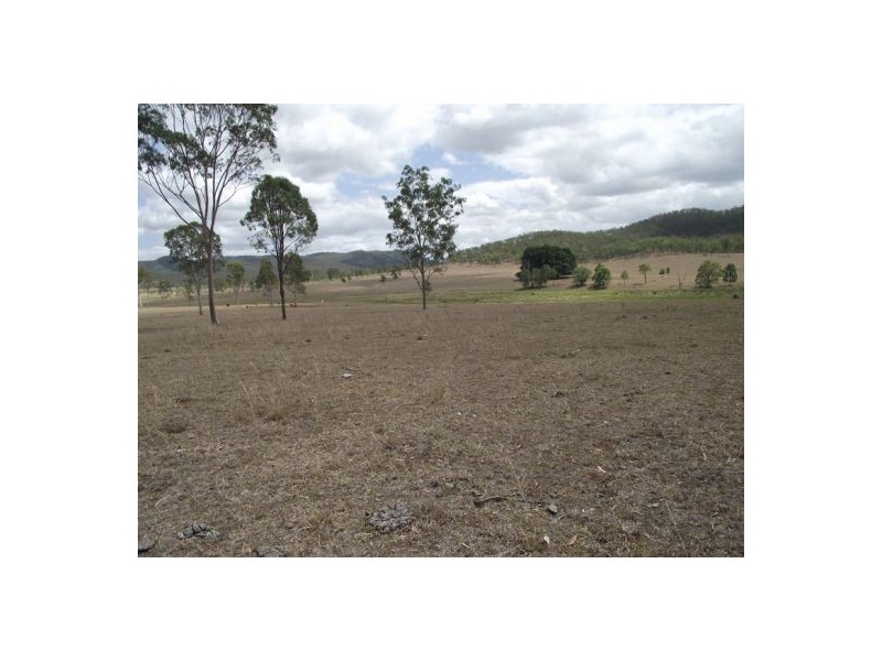 Kilkivan QLD 4600