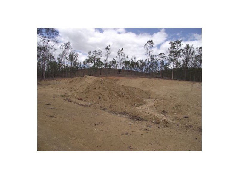 Kilkivan QLD 4600