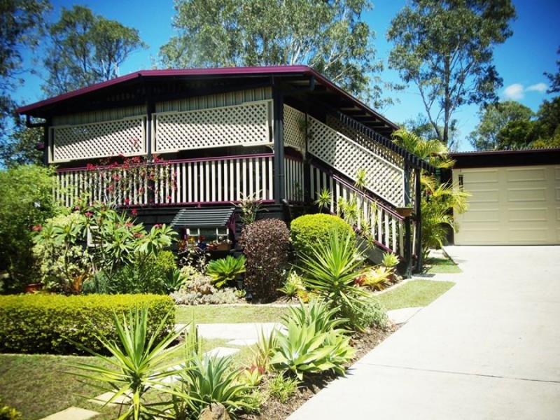 49 Mayne Street, Tiaro QLD 4650