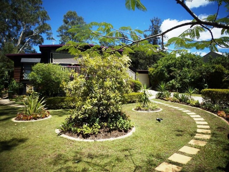 49 Mayne Street, Tiaro QLD 4650