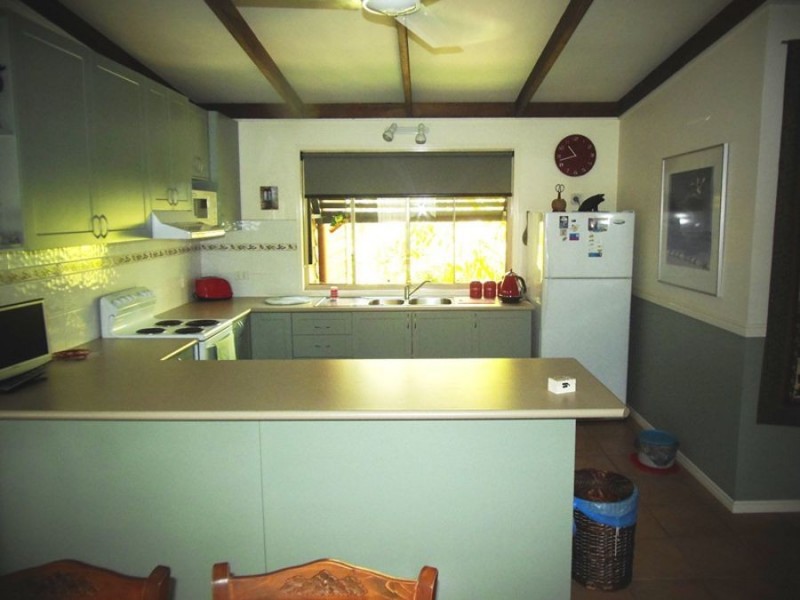 49 Mayne Street, Tiaro QLD 4650