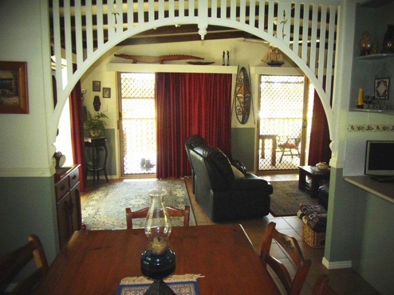 49 Mayne Street, Tiaro QLD 4650