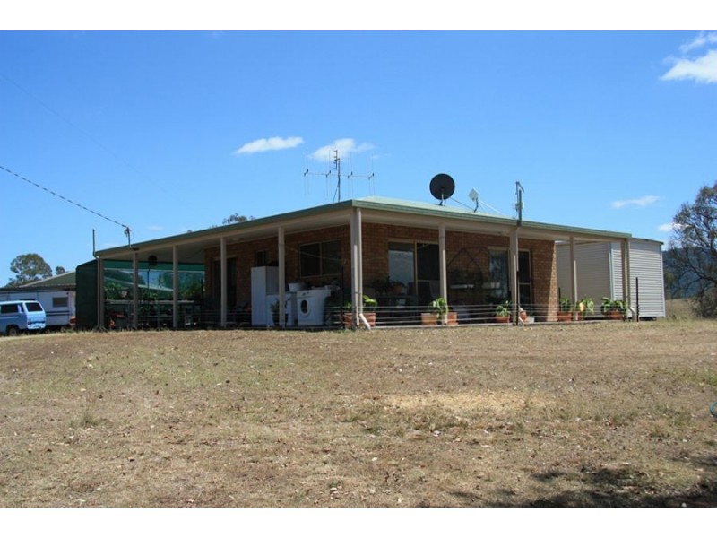 Widgee QLD 4570