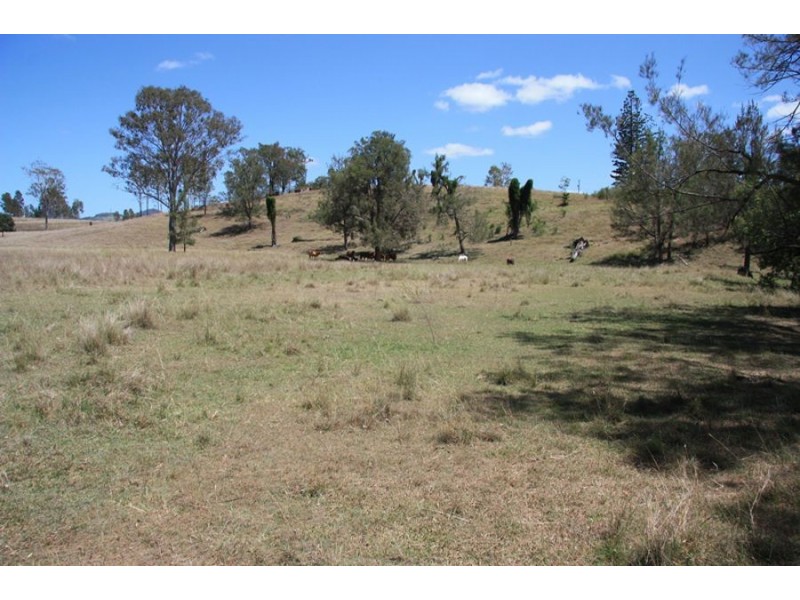 Widgee QLD 4570