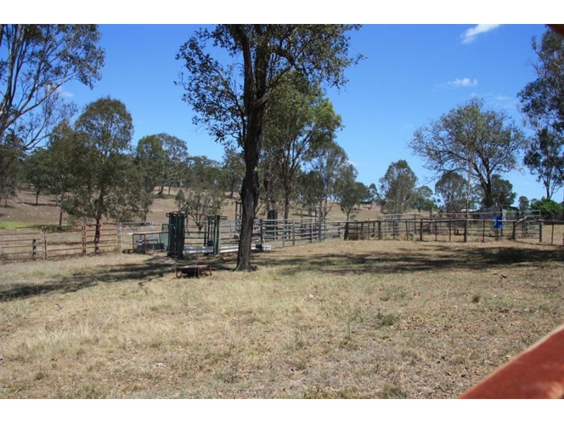 Widgee QLD 4570