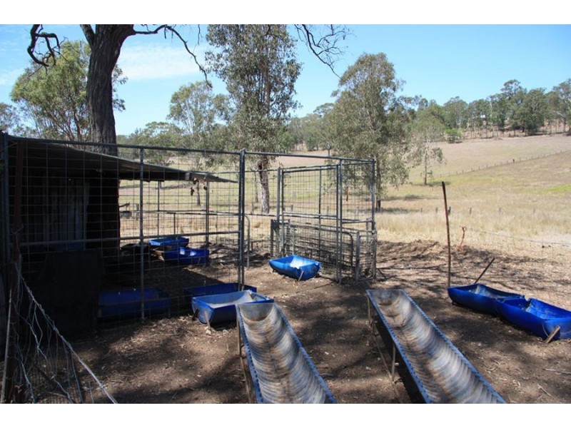 Widgee QLD 4570